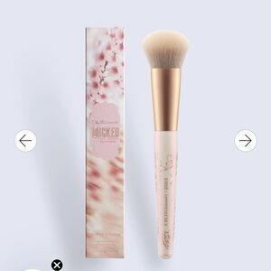 Cherry Blossom Blush Brush EUC